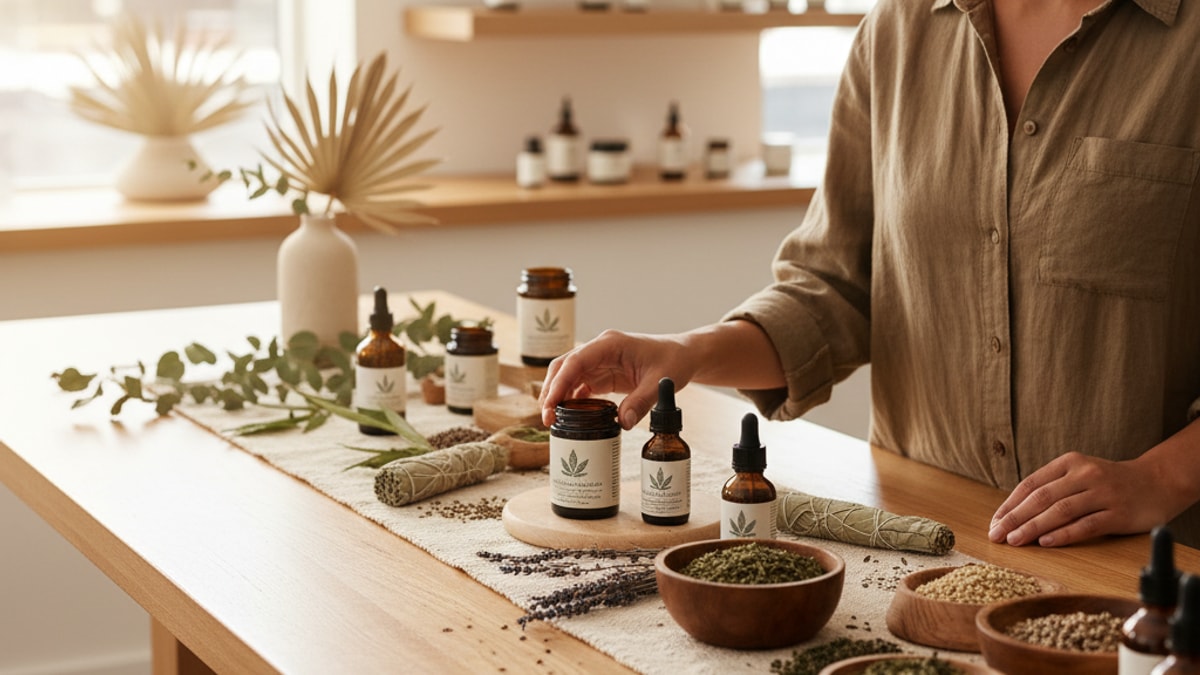 Where to Buy Weed in Hillcrest — Premium Licensed Cannabis