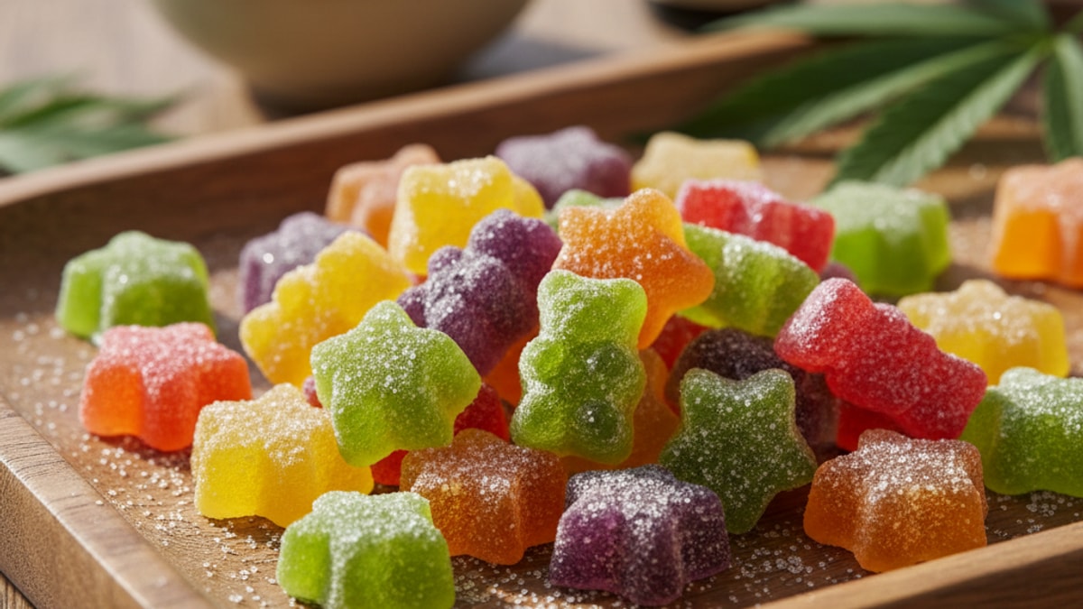 How to Make Weed Gummies? (Cannabis Edibles at Home)