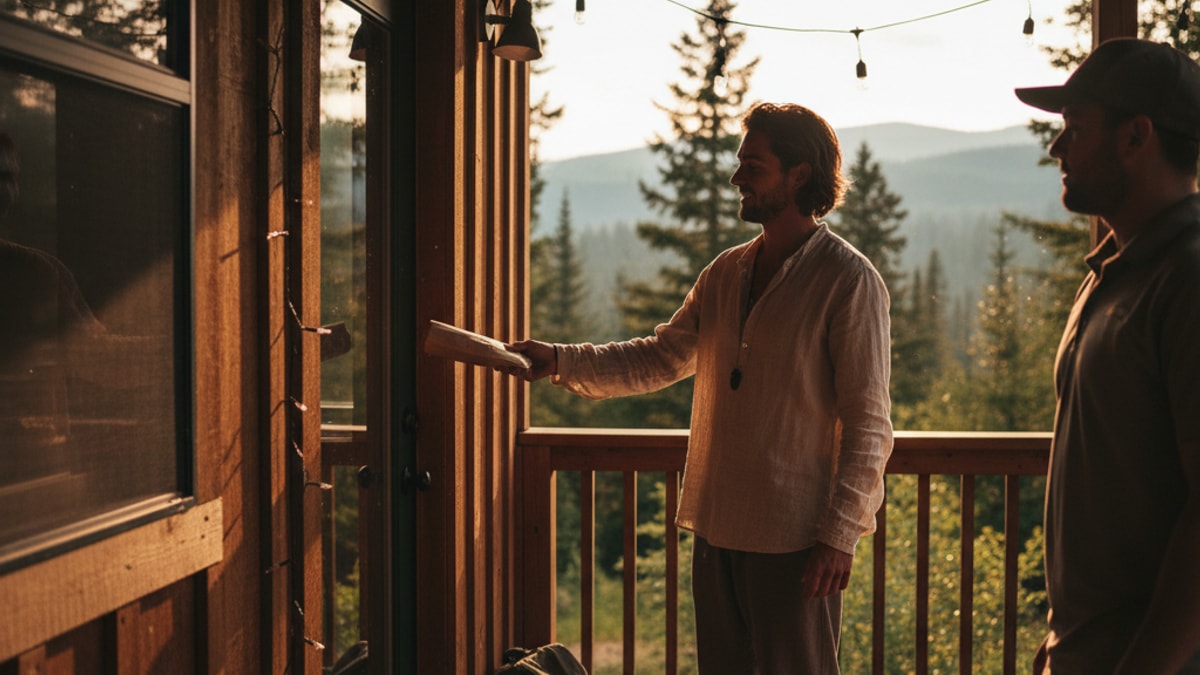 Can You Get Weed Delivery to an Airbnb? (Verified Facts)