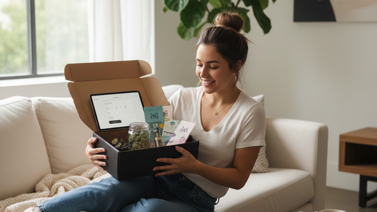 Best Weed Delivery Near Imperial Beach — Fast & Licensed