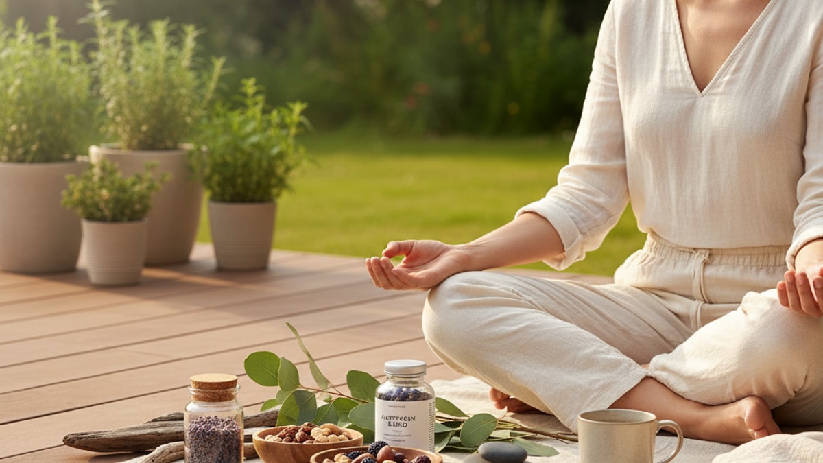 Cannabis Tolerance Break Steps — Effective Reset Guide