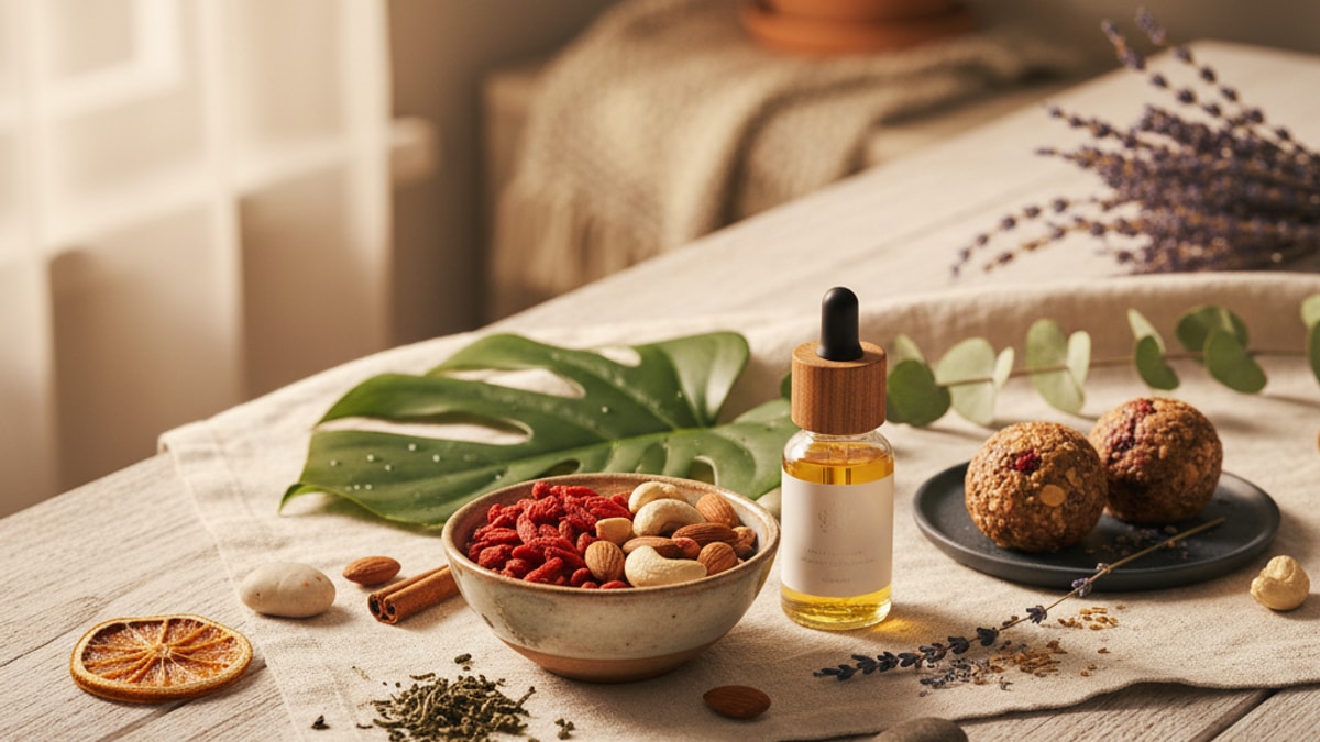 Best Edibles for Meditation — CBD vs THC Formulas Compared