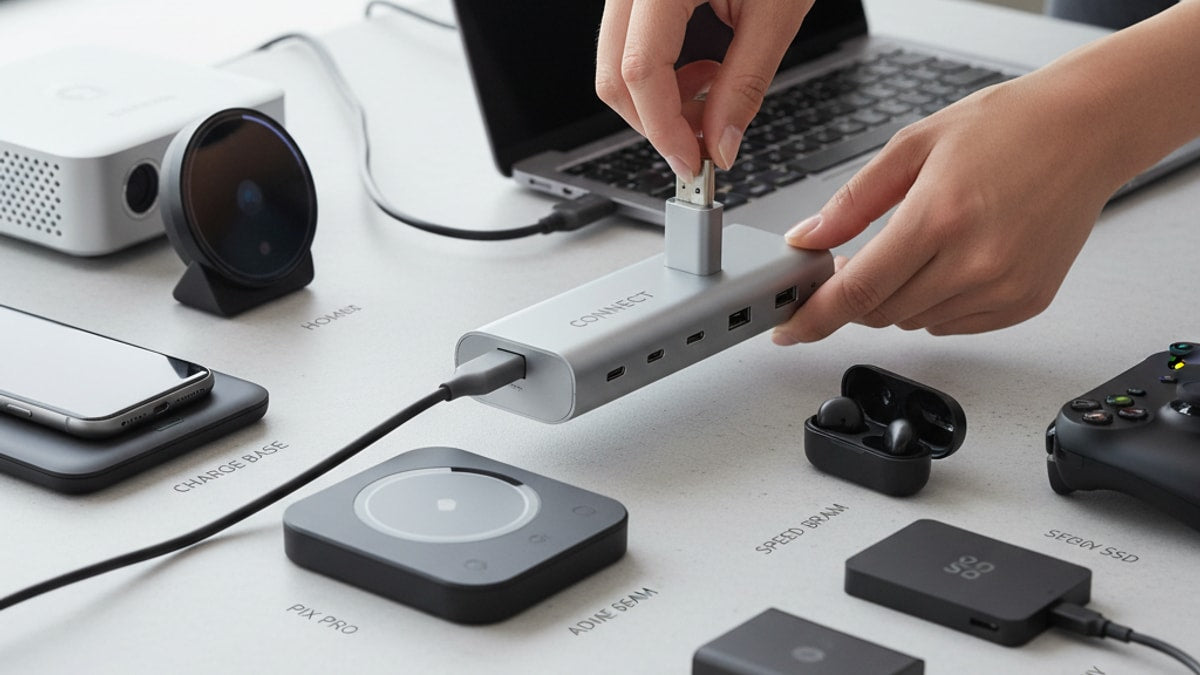 Best Plug N Play Products Ranked — Top Picks & Reviews