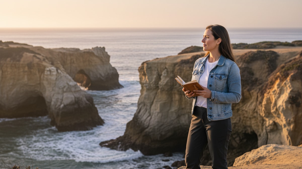 Can You Smoke at Sunset Cliffs? (Rules & Alternatives)