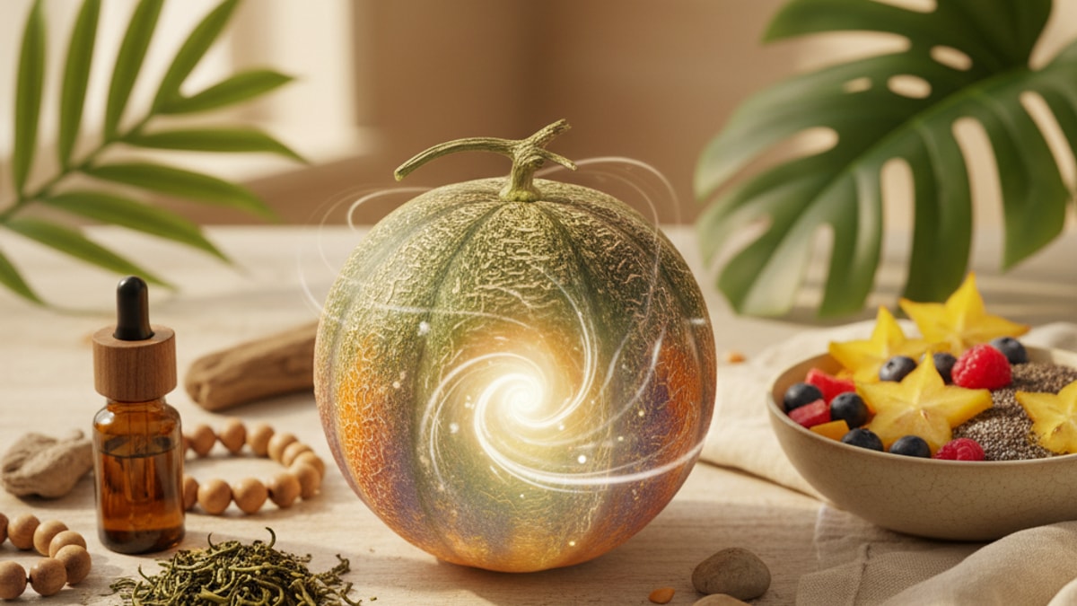 Magic Melon Strain — Effects, Genetics & Potency Guide
