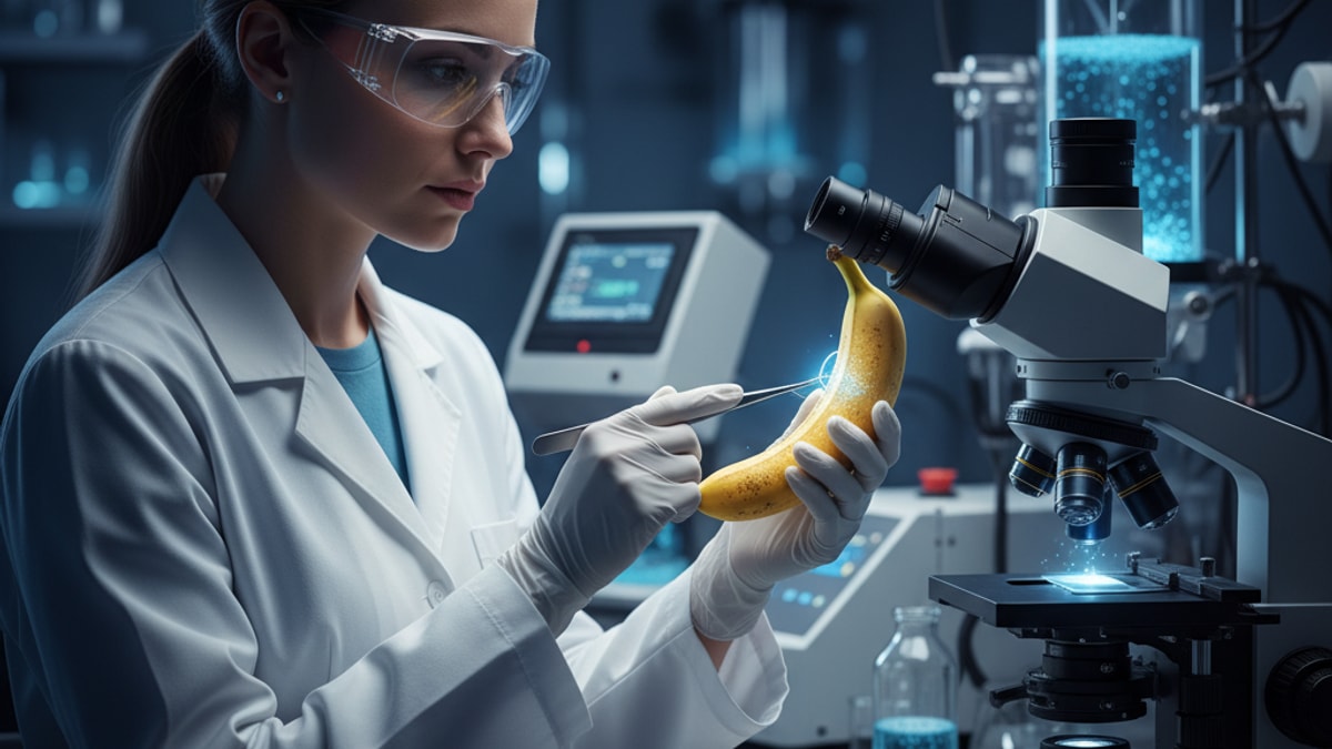 Modified Banana Strain — Terpene Profile & Effects Explained