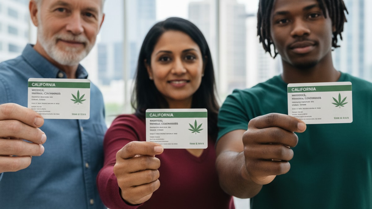 Cannabis Patient Rights — Legal Protections & Limits