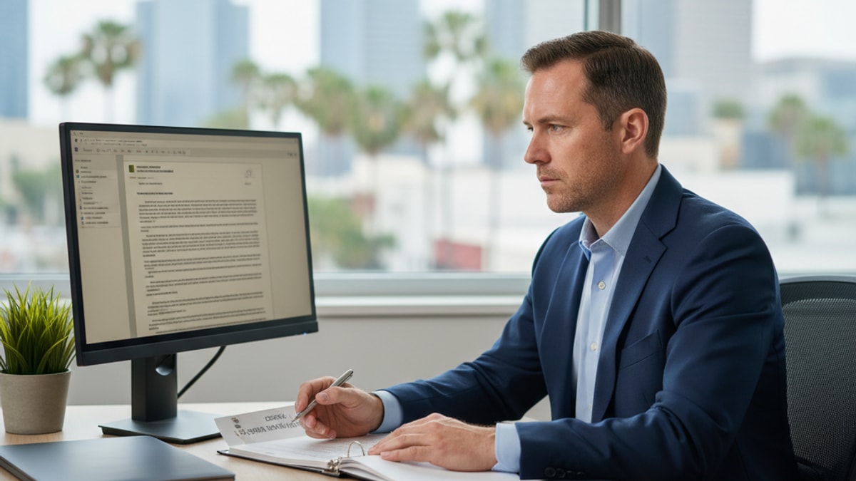 Cannabis at Work: California Employment Law — 2026 Guide