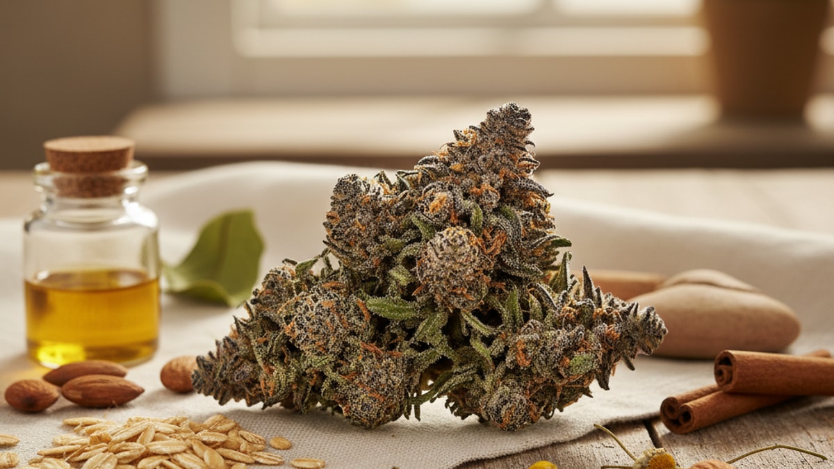 Animal Cookies THC Content — Potency Levels Explained