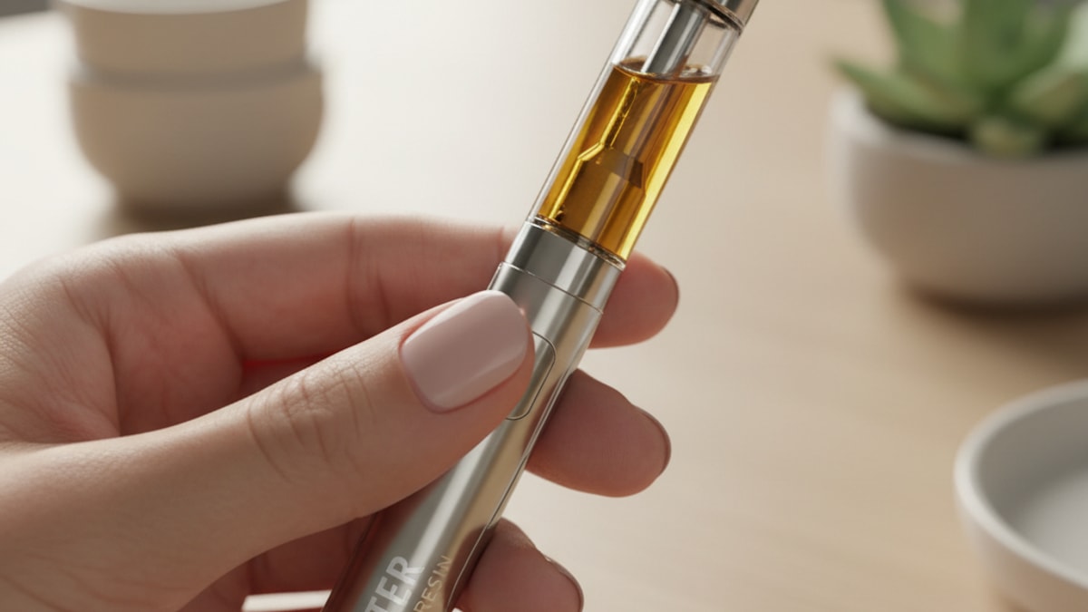 Jeeter Live Resin Review — Flavor, Potency & Quality