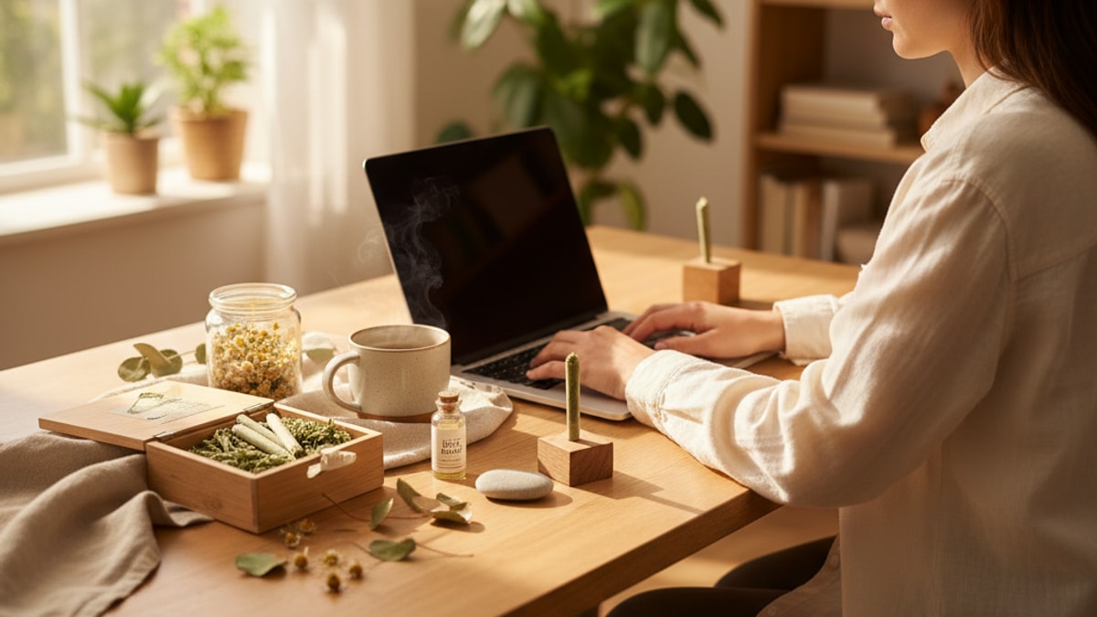 Best Pre-Rolls for Productivity — Focus-Driven Strains