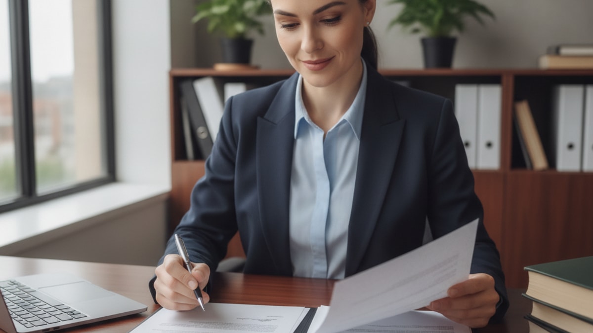 EB-3 Form Completion Guide — Navigating Immigration Filing