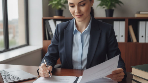 EB-3 Form Completion Guide — Navigating Immigration Filing