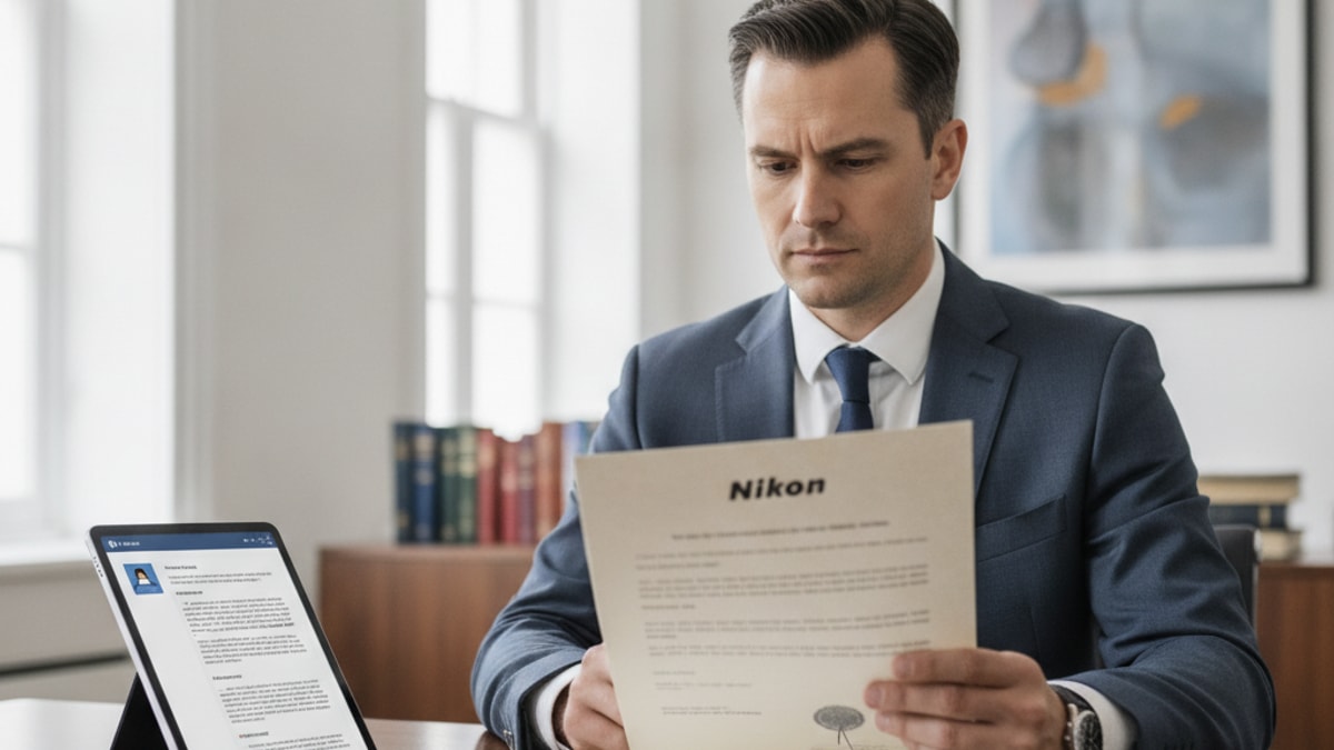 EB-3 Decision Notice Response — What It Means & Next Steps