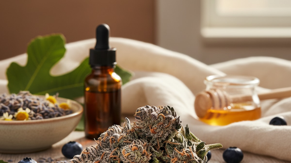 Sundae Driver Terpene Profile — Complete Breakdown