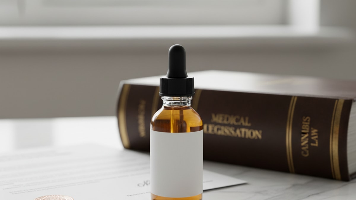 Cannabis for Cancer Patients: Legal Status Explained