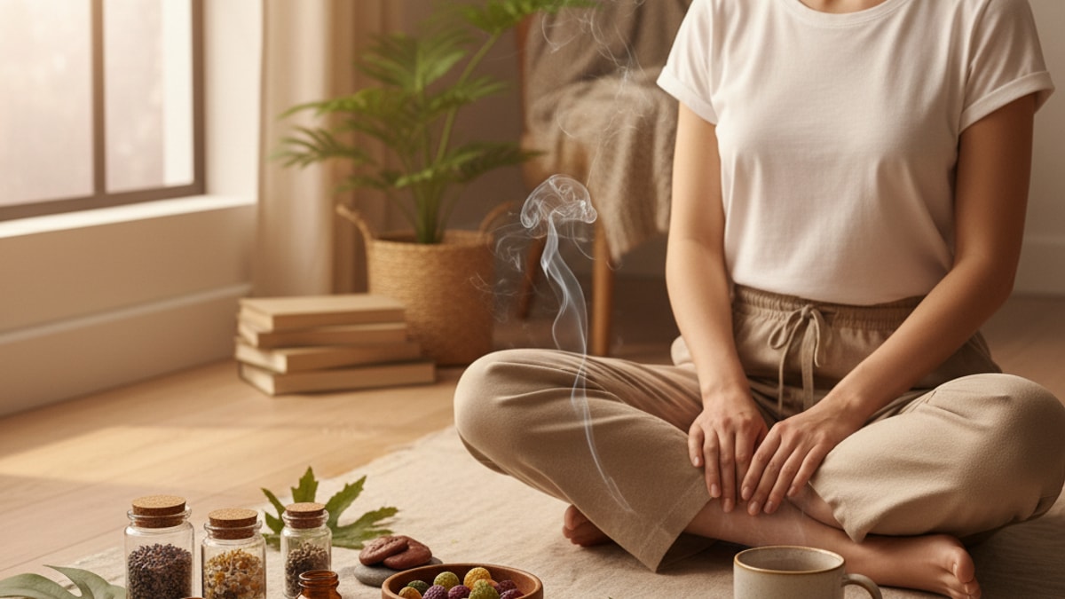 Best Edibles for PTSD — Formulations That Target Symptoms