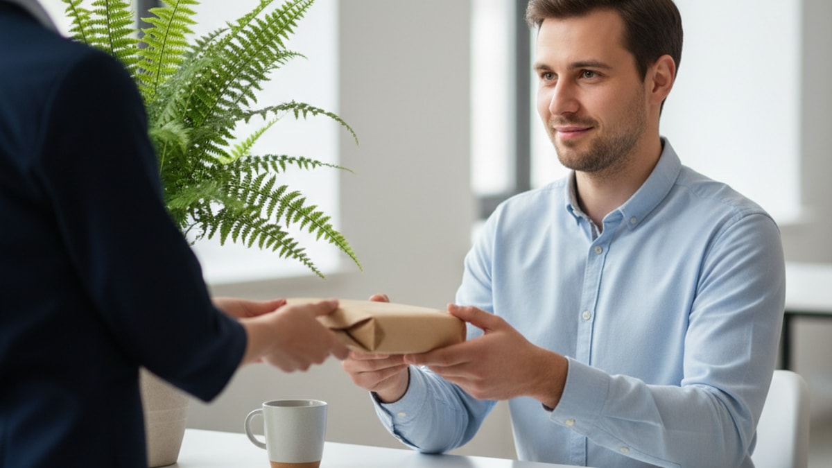 Receive Weed Delivery While at Work — Discreet & Legal