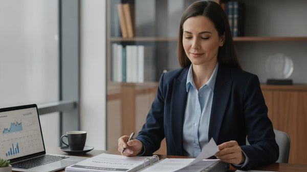 K-1 Interview Preparation Strategy — Master Your Application