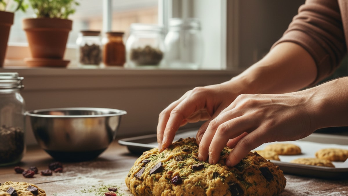 How to Make Edibles at Home — Cannabis Infusion Guide