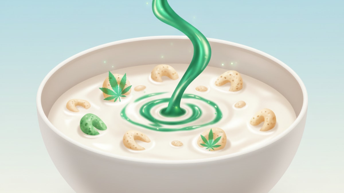 Cereal Milk THC Content — Potency Breakdown & Lab Data