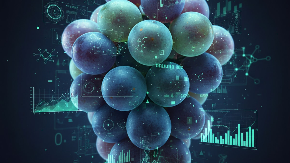Modified Grapes Strain — Effects, Flavor & Cultivation