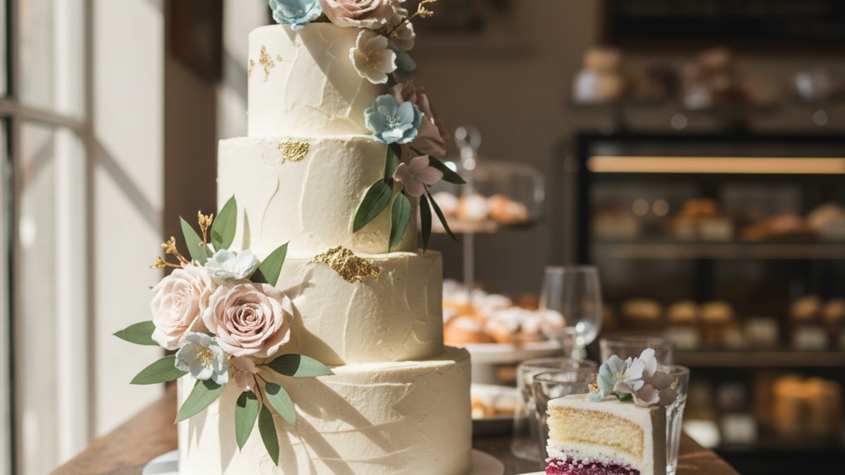 Where to Buy Wedding Cake? (Premium Cannabis Delivery)