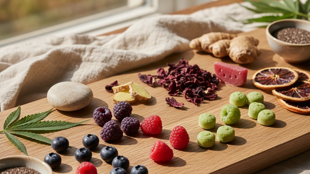 Best Wyld Products Ranked — Honest Quality Breakdown