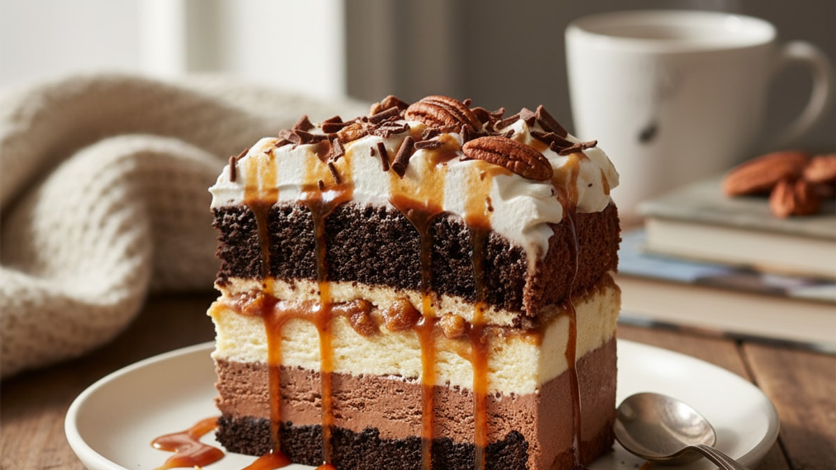 Ice Cream Cake Flavor Profile Explained — Terpenes & Taste