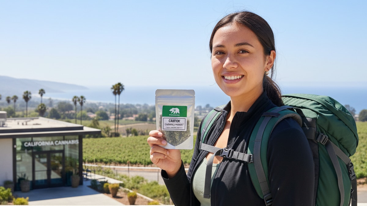 Can Tourists Buy Weed? (Legal Access Guide)