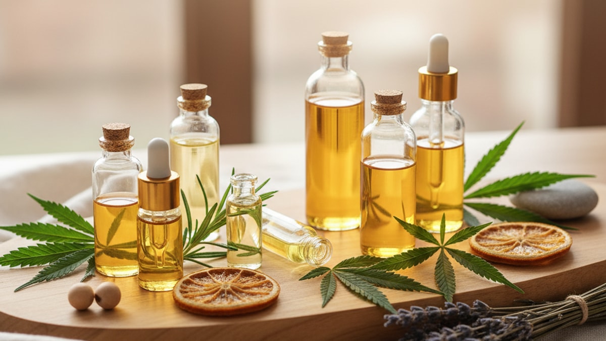 Jack Herer Terpene Profile — What Makes It Legendary