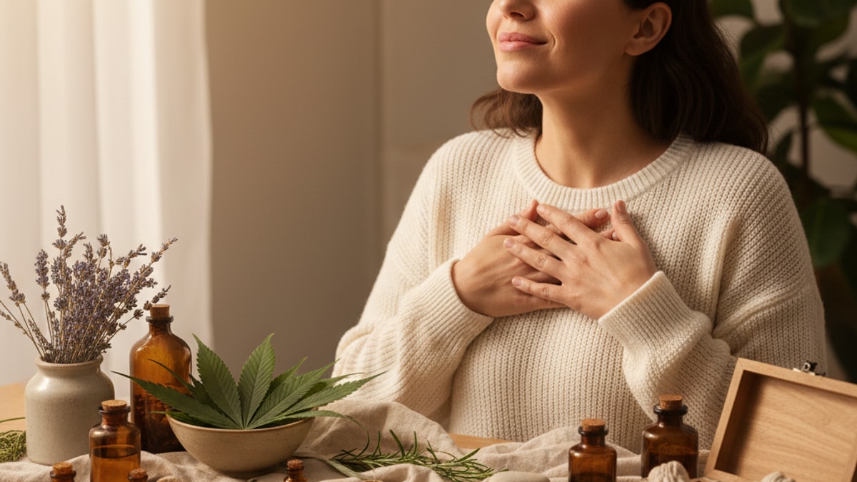 Top 10 Strains for Pain Relief — Cannabis Options Delivered