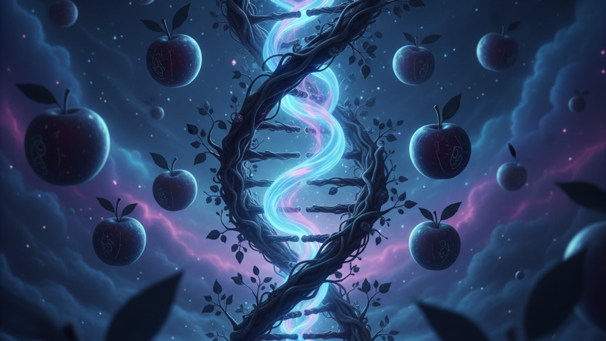 Forbidden Fruit Genetics and Lineage — Strain Origins