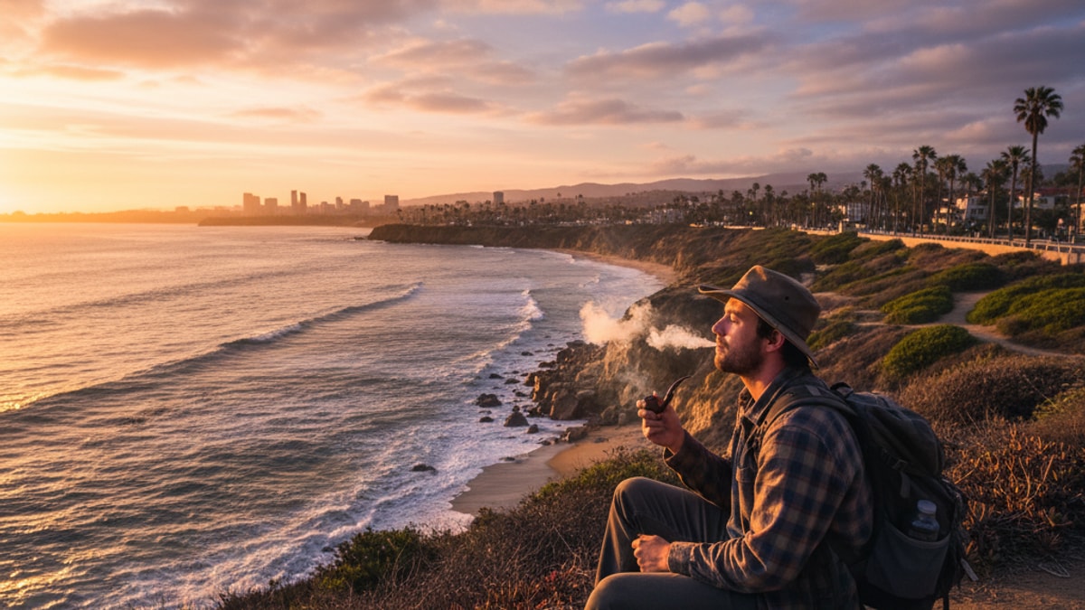 Best Smoking Spots — Premium Cannabis Experiences