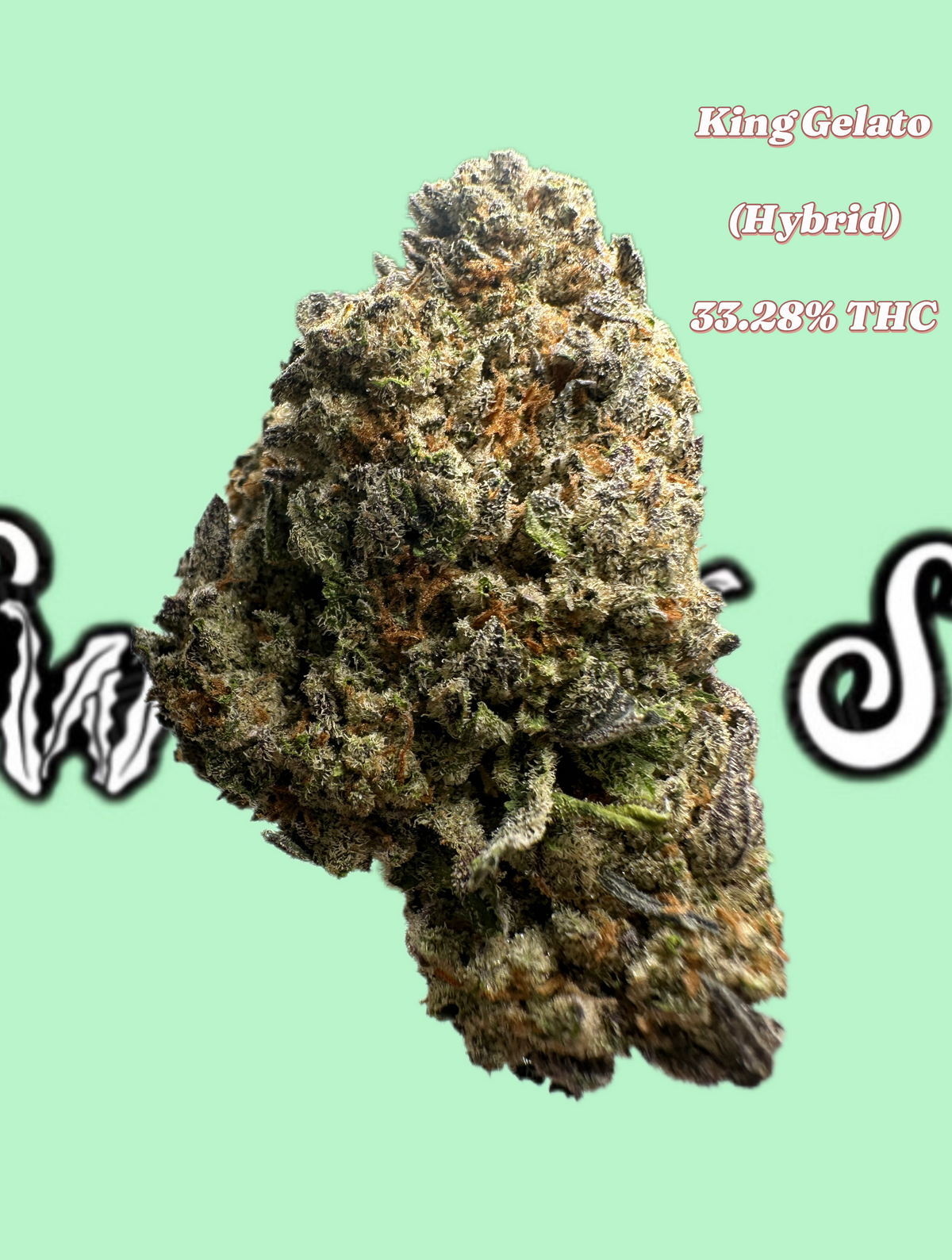 Gelato Weed Strain