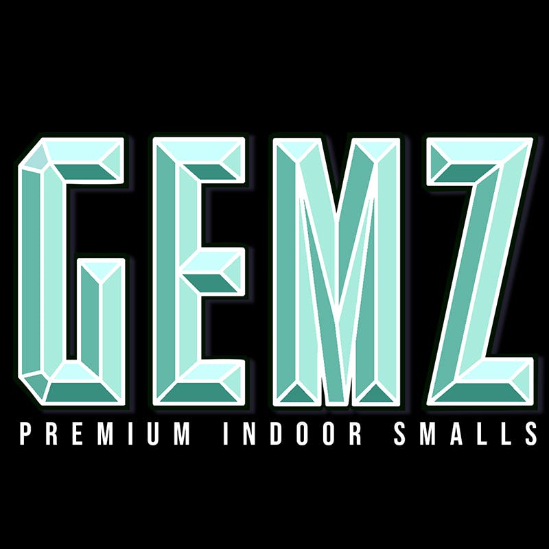 GEMZ Collection Premium Indoor Small Bud Ounce Specials & PreRolls