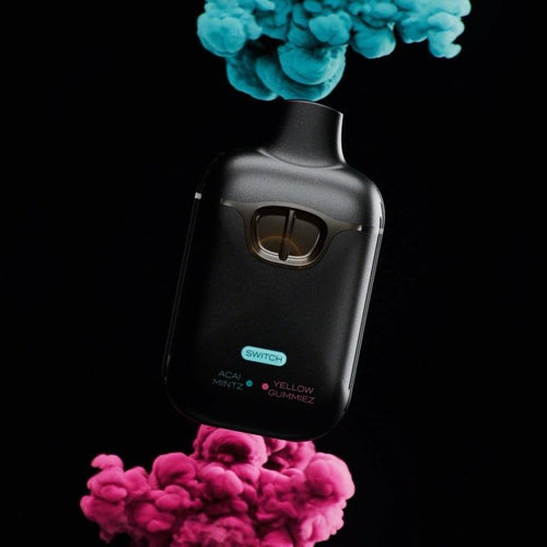 Boutiq Switch 2g Disposable (Triple Flavor)