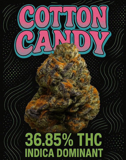 Stiiizy Flower (Tax Included)