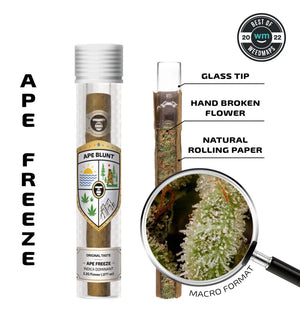 APE Blunt (2.2 Grams)