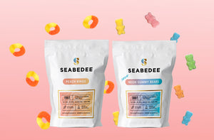 CBD Gummies San Diego