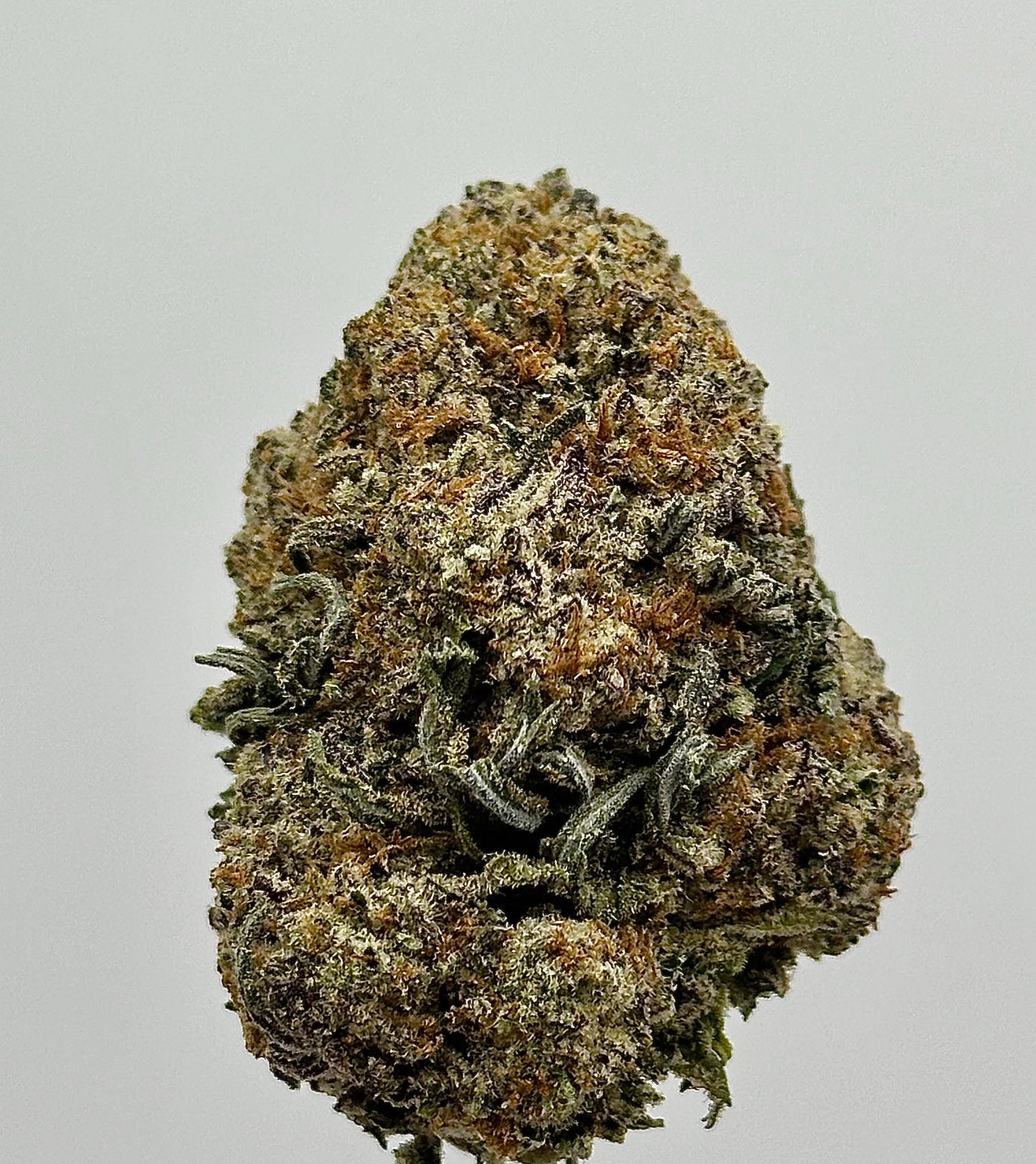 Black Ice Weed Strain SeaweedDelivery