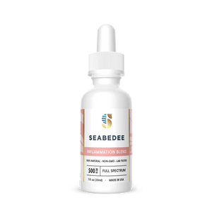 Premium CBD Oil & Tinctures