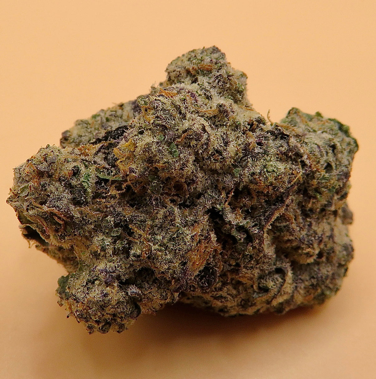 Cake Mints Weed Strain Hybrid Delight Seaweed HOZ Flower