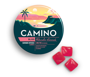 Camino Edibles by Kiva (Verified, Tax Included)