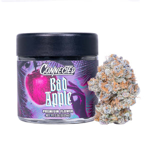 Connected Exotic Flower (Tax Included)