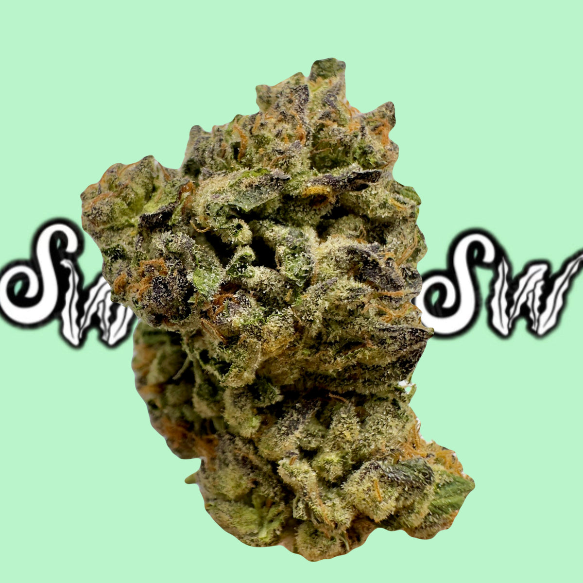 Dosi Punch - Indica (Exotic)