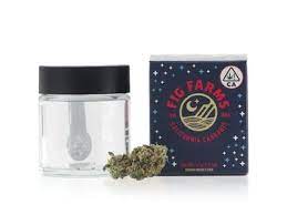 Fig Farms Exotic Flower (Tax Included)