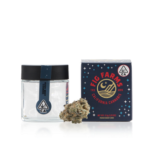 Fig Farms Exotic Flower (Tax Included)