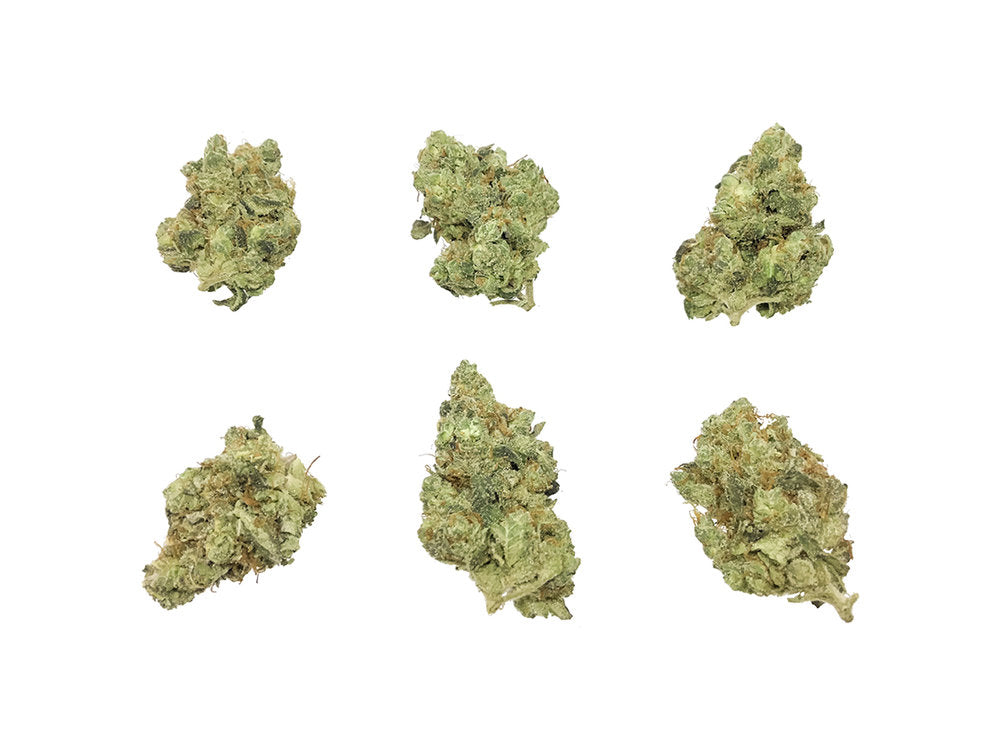 Premium Weed Strains for delivery in San Diego
