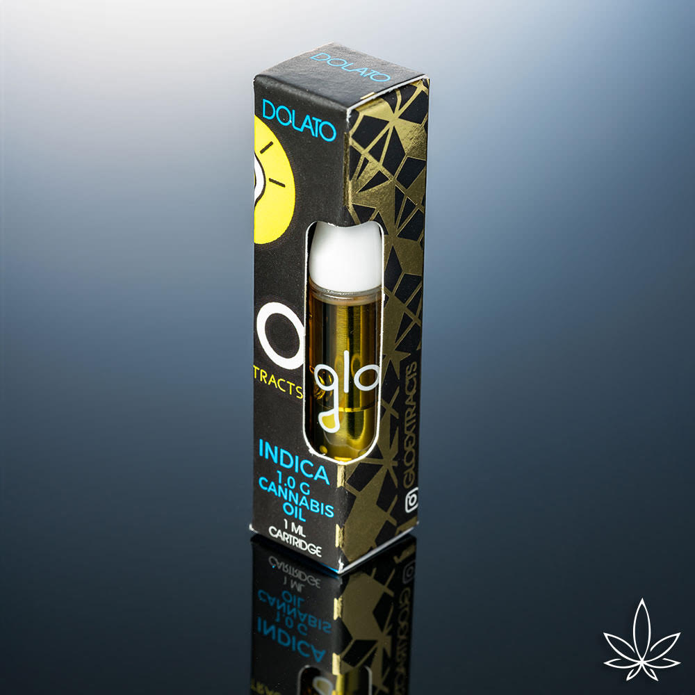 glo carts